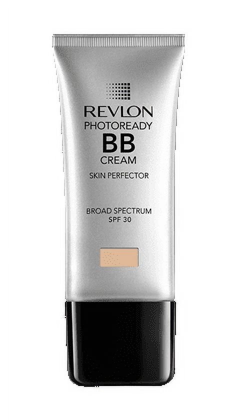 Revlon PhotoReady Skin Perfector BB Cream, SPF 30 1 fl oz