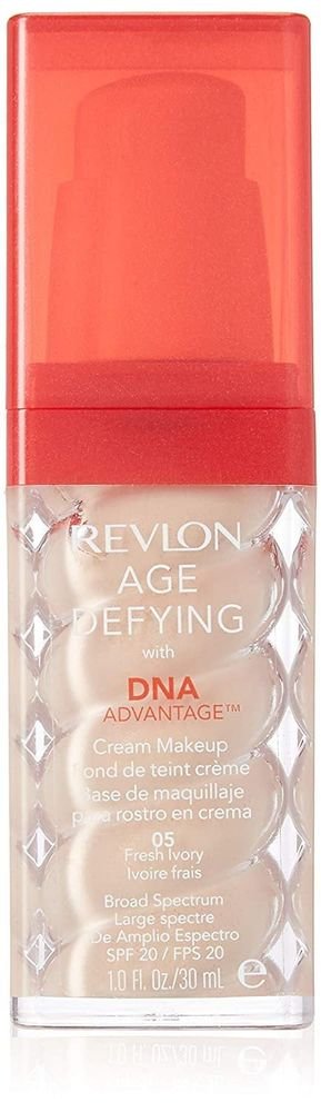 Revlon Age Defying with DNA Advantage Makeup