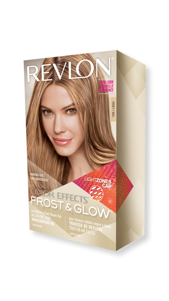 Revlon Color Effects Frost & Glow Highlights