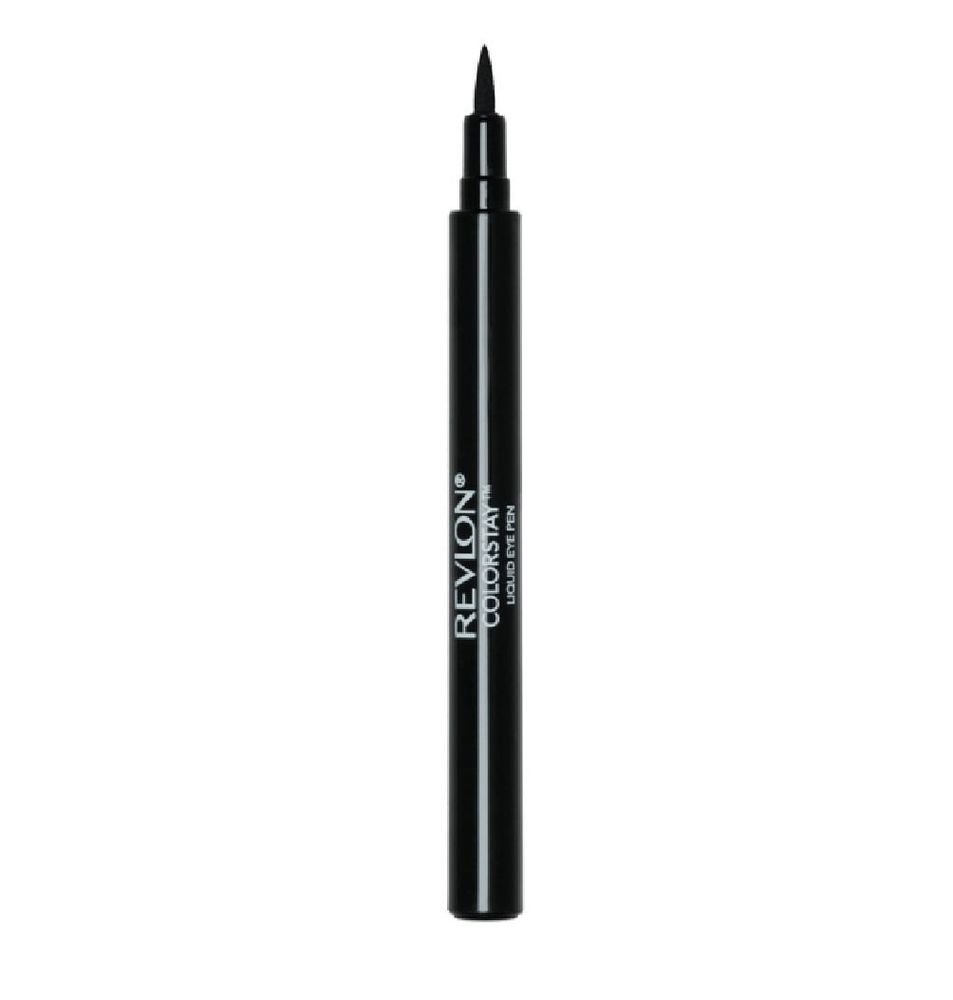 Revlon Colorstay Eyeliner Pencil Crayon, 202 Black Brown
