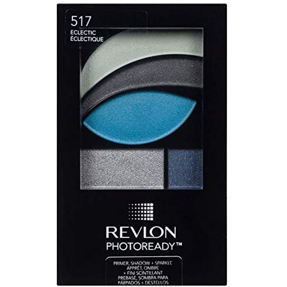 Revlon Photoready Primer And Shadow