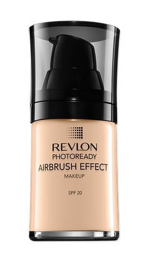 Revlon PhotoReady Airbrush Effect Foundation 1 fl Oz