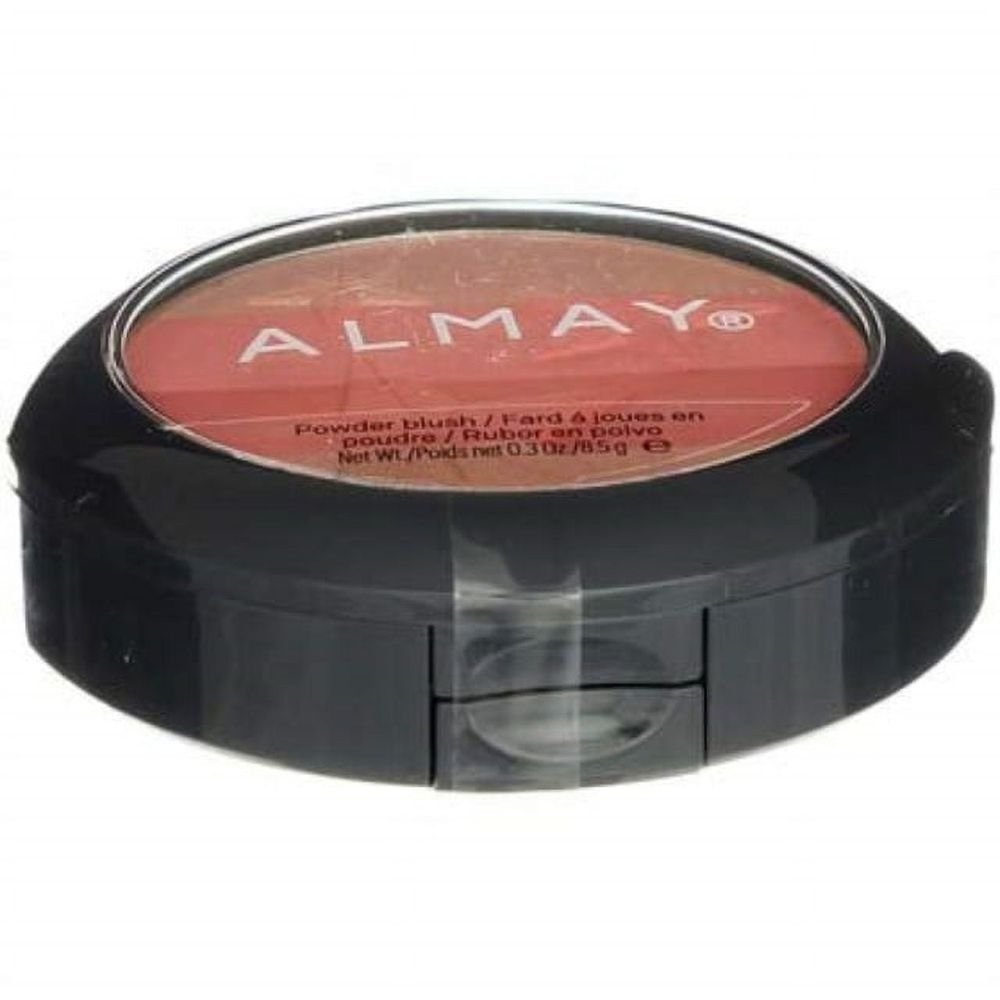 almay smart shade powder blush, coral 30 0.24 oz