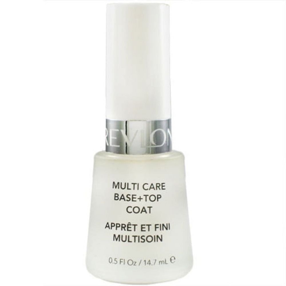 Revlon Multi Care Base + Top Coat 205