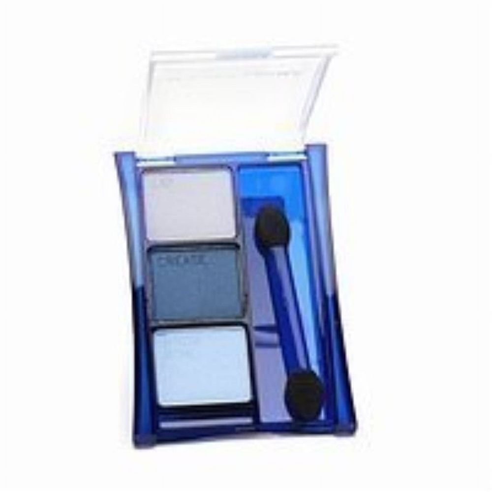 maybelline expert wear trio blue slate 30