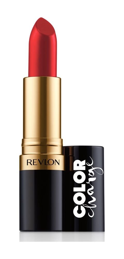 Revlon Color Charge Super Lustrous Lipstick